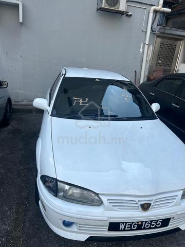 1996 Proton SATRIA 1.3 GL (M) - 3
