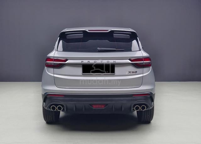 Ori-48K 2022 Proton X50 T STANDARD 1.5 (A) FSH - 4