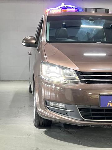 2013 Volkswagen Sharan 2.0 TSI Tech Pack / C/Loan - 5