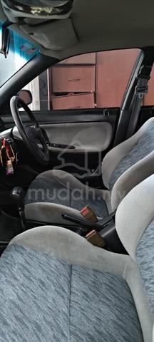 1997 Ford TELSTAR 2.0 GHIA (A) - 5