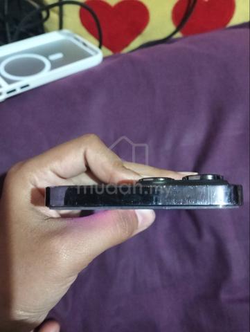 Iphone 14 Pro Max ( ZP set ) 256GB - photo 6 of 6