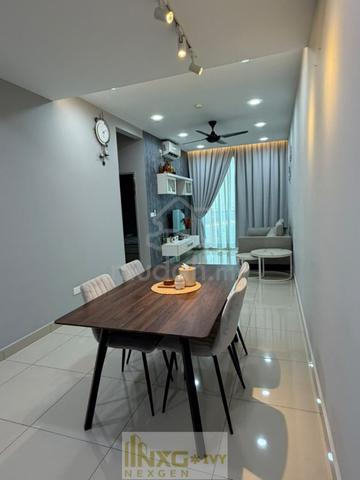 Maple Residences 1