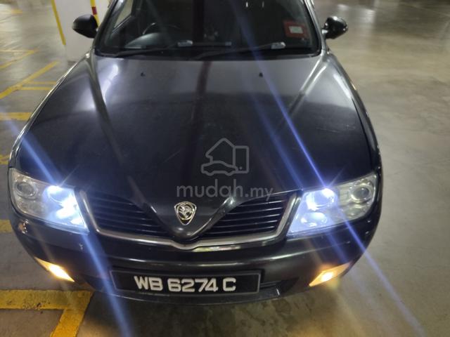 2003 Proton WAJA 1.6 PREMIUM (A) - 3