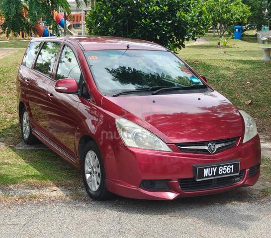 2011 Proton EXORA 1.6 MC H-LINE (A) - 1