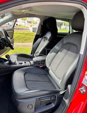 2014 Audi A3 1.4 TFSI (A) - 5