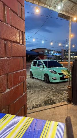 2007 Perodua MYVI 1.3 EZ (A) - 2