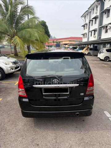 2005 Toyota INNOVA 2.0 G MY05 AN40 (M) - 3