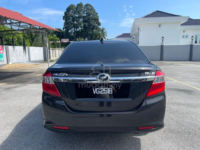 2016 Perodua BEZZA 1.3 PREMIUM X (A) - 4