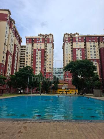 Mentari Court 1