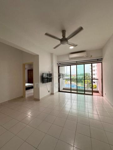 Danga View Apartment 1