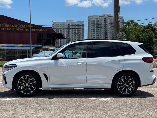 Offer‼️2020 Bmw X5 xDRIVE45e M SPORT 3.0L (A) - 3