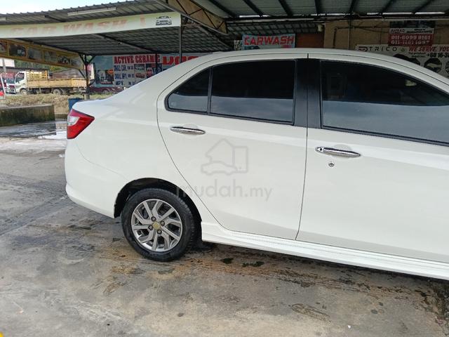2017 Perodua BEZZA 1.3 PREMIUM X (A) - 2