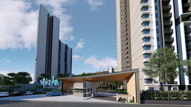 Vierra Residence 1