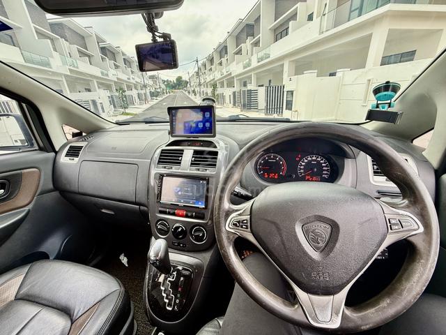 2013 Proton EXORA 1.6 BOLD PREMIUM (A) - 3