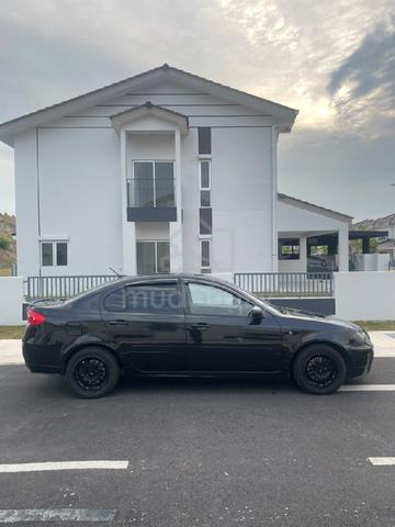 2008 Proton PERSONA 1.6 HIGH LINE (A) - 4