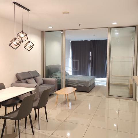 3 Elements @ Seri Kembangan 1