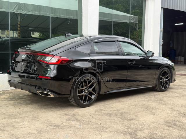 2021 Honda CIVIC 1.5 FL1 EX (A)BOSE SOUND FUL SPEC - 2