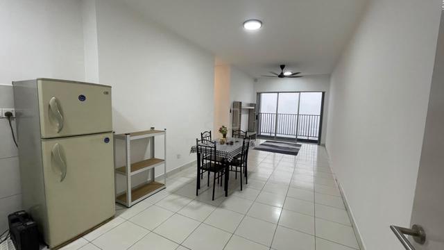 Residensi Riamas 1