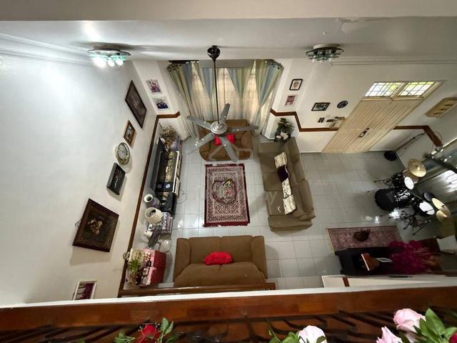 taman rinting /masa 1