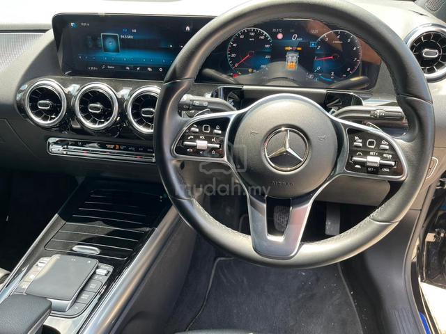 2023 Mercedes Benz B180 Ready Stock - 3