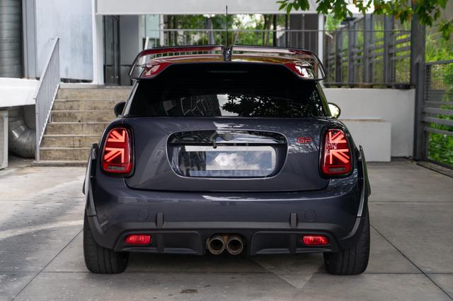 Mini John Cooper Works GP 2020 Imported New - 5