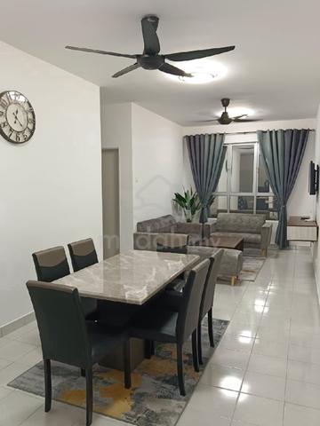 Residensi Taman Pelangi Indah 1