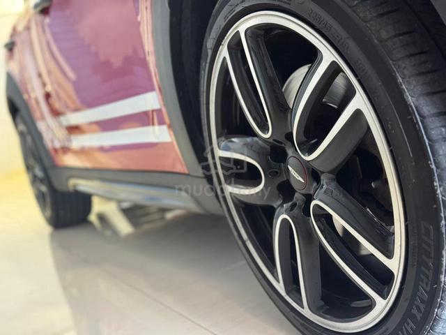 2018 Mini COUNTRYMAN 2.0 (A) - 4