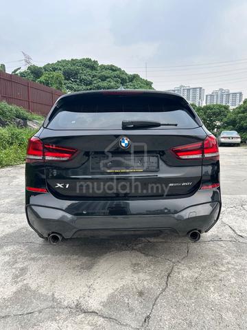 2021 Bmw X1 2.0 SDRIVE20I M SPORT MY16 F48 (A) - 3