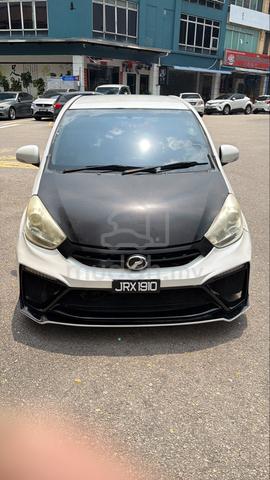 2013 Perodua MYVI 1.5 SE GHS (M) - 2