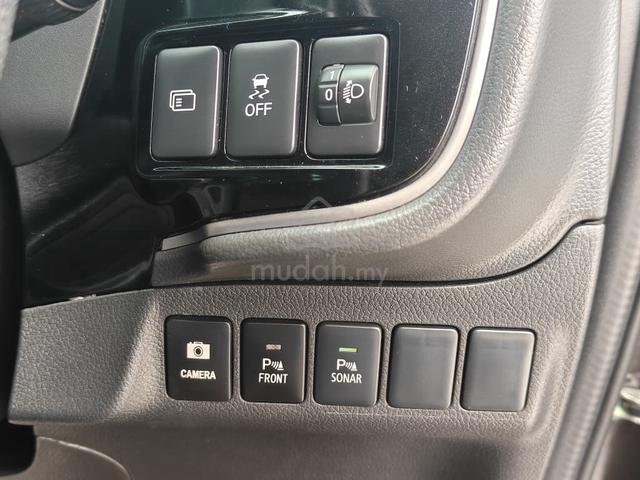 2018 Mitsubishi OUTLANDER 2.0 2.0 AWD ZK (A) - 5