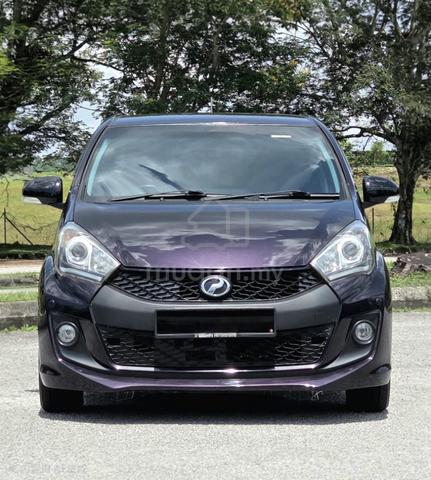 2015 Perodua MYVI 1.5 SE FACELIFT ❌Processing Fees - 2