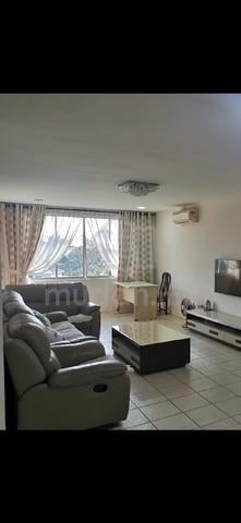 Floridale Condominium 1