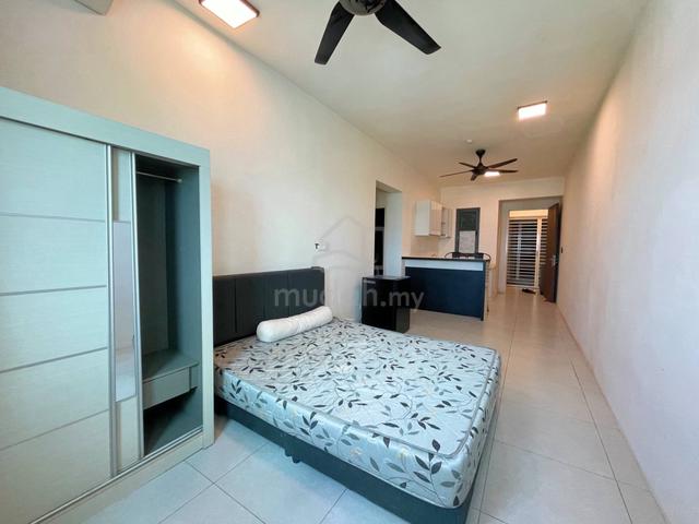 Meritus Residensi 1
