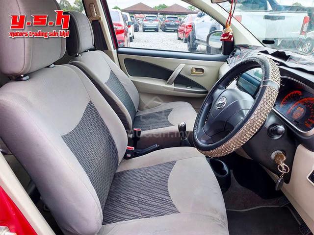 2014 Perodua MYVI 1.3 SX STANDARD (M) - 5