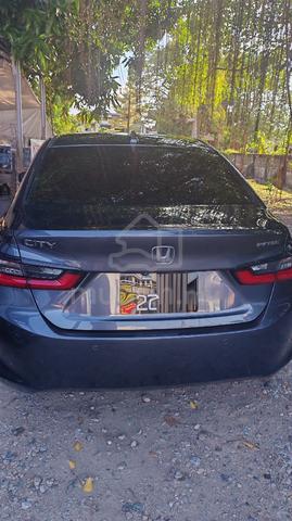 2023 Honda CITY 1.5 E (A) - 3