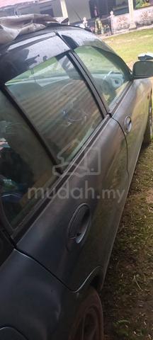 2001 Proton WIRA 1.3 GL (M) - 4