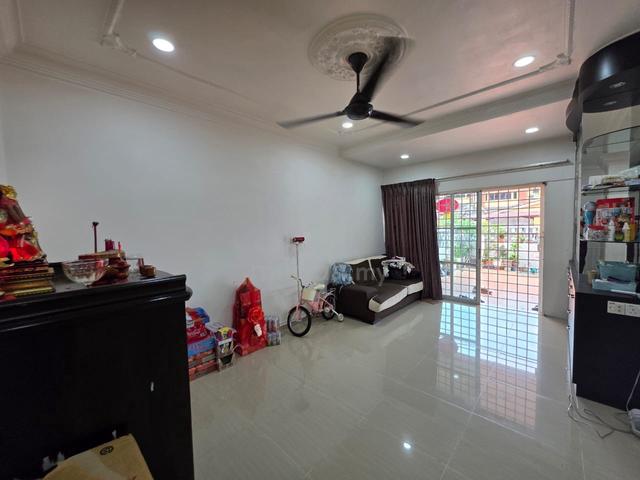 For sale Taman desa jaya 1