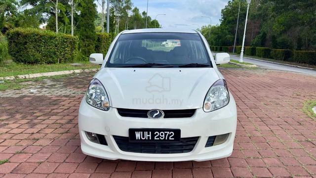 2010 Perodua MYVI 1.3 EZL (LIMITED EDITION) (A) - 5