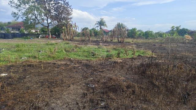 tanah 1