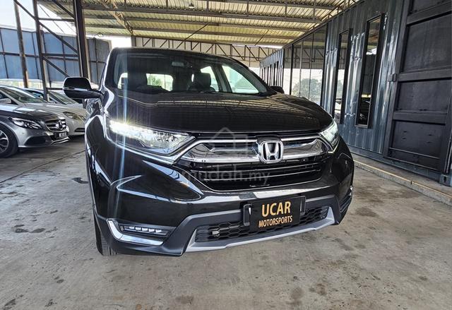 2019 Honda CR-V 2.0 2WD (A) - Cars for sale in Johor Bahru