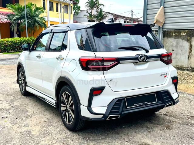 2024 Perodua ATIVA 1.0 AV🔥15k MILEAGE (A) - 5