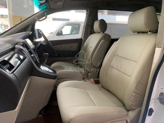 2005/2010 Toyota ALPHARD 3.0 (A) - 5