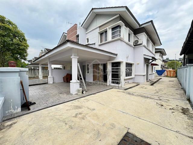 Semi-D 2 Tingkat Taman Tasik Semenyih 1