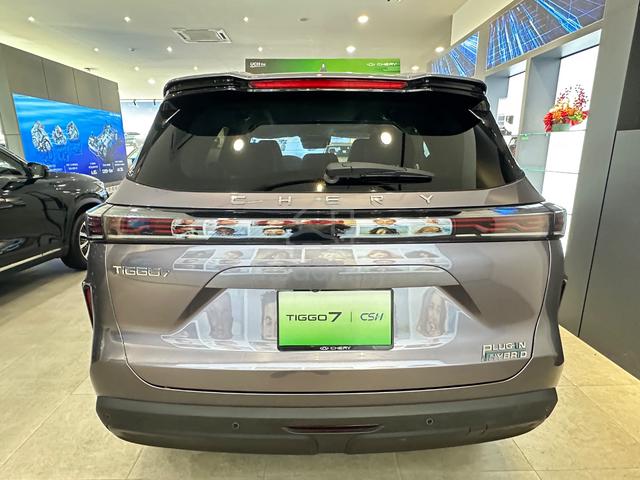 2026 Chery TIGGO 1.5 7 PHEV MY25 (A)RANGE 1200KM - 3