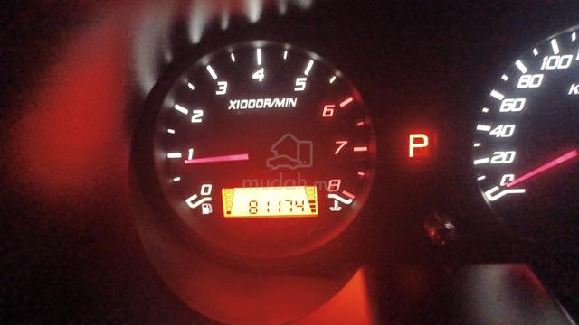 2019 Proton SAGA 1.3 PREMIUM (A) 4 DOOR (A) - 3
