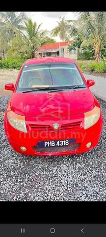 2009 Proton SAVVY 1.2 LITE MT FACELIFT (M) - 3
