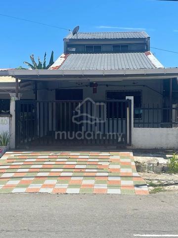 For Sale - Taman Land Breeze @ Lido, Kota Kinabalu 1
