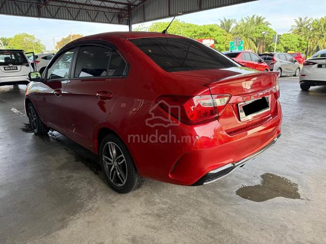 2023 Proton SAGA 1.3 PREMIUM AT MY19 FACELIFT (A) - 5