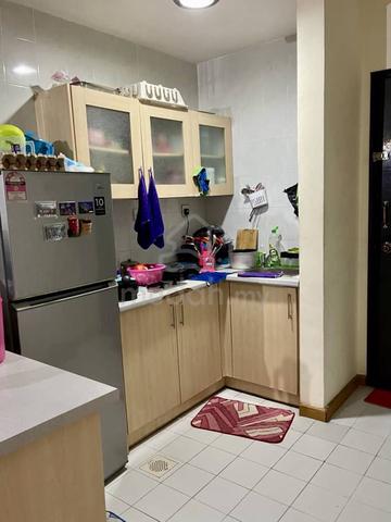 Prima Regency 1
