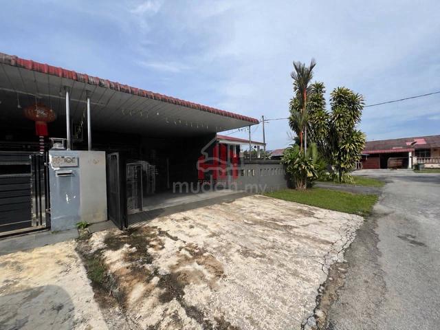 Renovated | Taman Kenari Kulim | Teres 1 Tingkat | Full Loan | 1